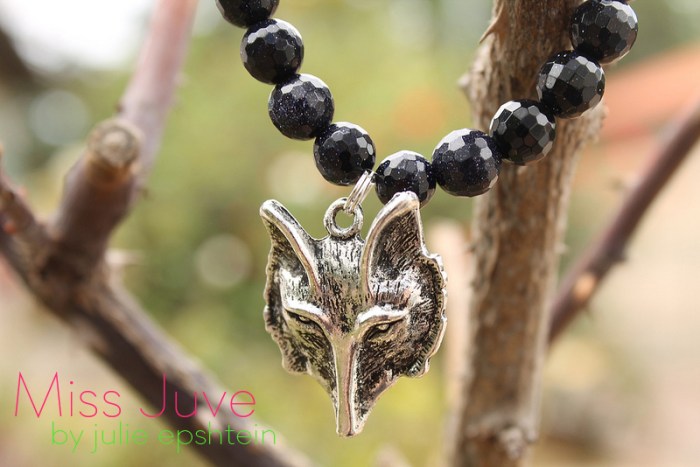 House Stark Miss Juve 1