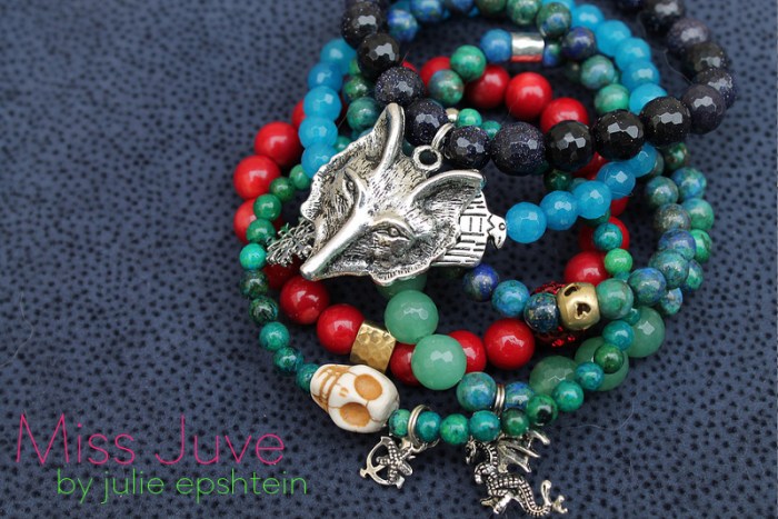 House Stark Miss Juve 4