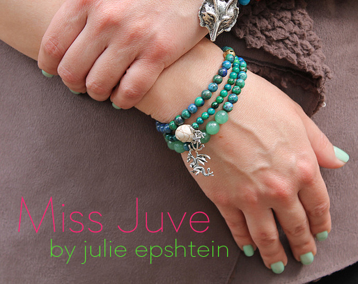 Mother of Dragons Miss Juve 5