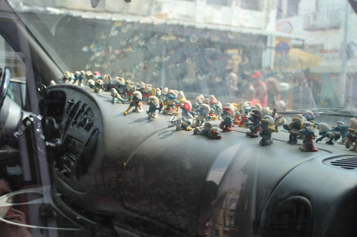 miss juve - jaffa flea market 2