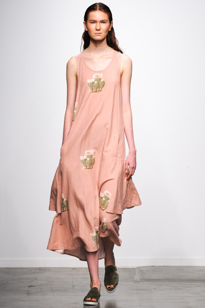 Creatures of Comfort