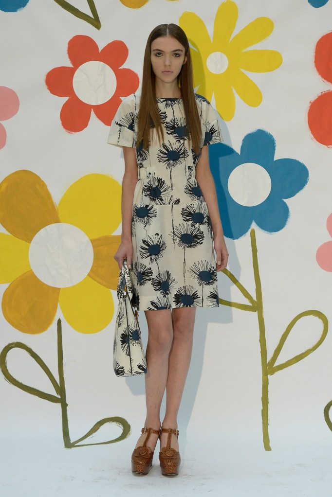 Orla Kiely