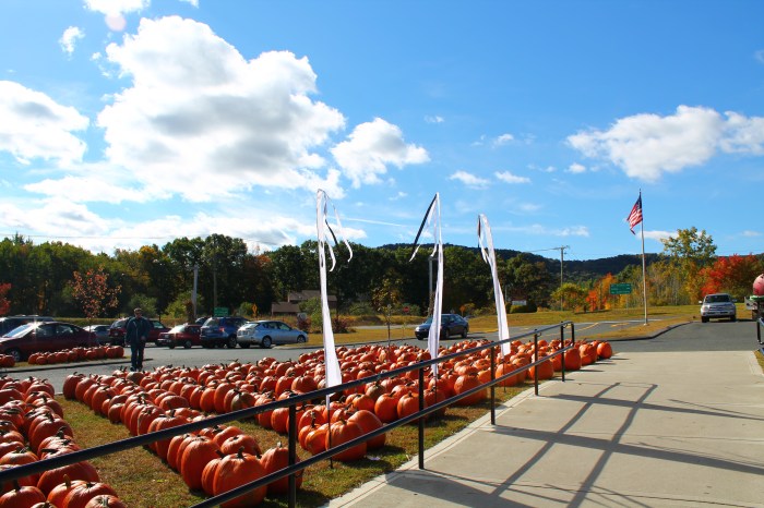 Miss Juve - Atkins Farms - Part 1