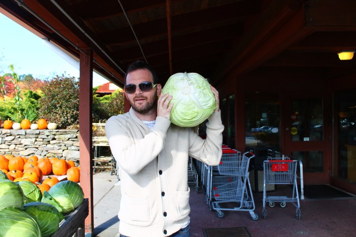 Miss Juve - Atkins Farms - Part 6